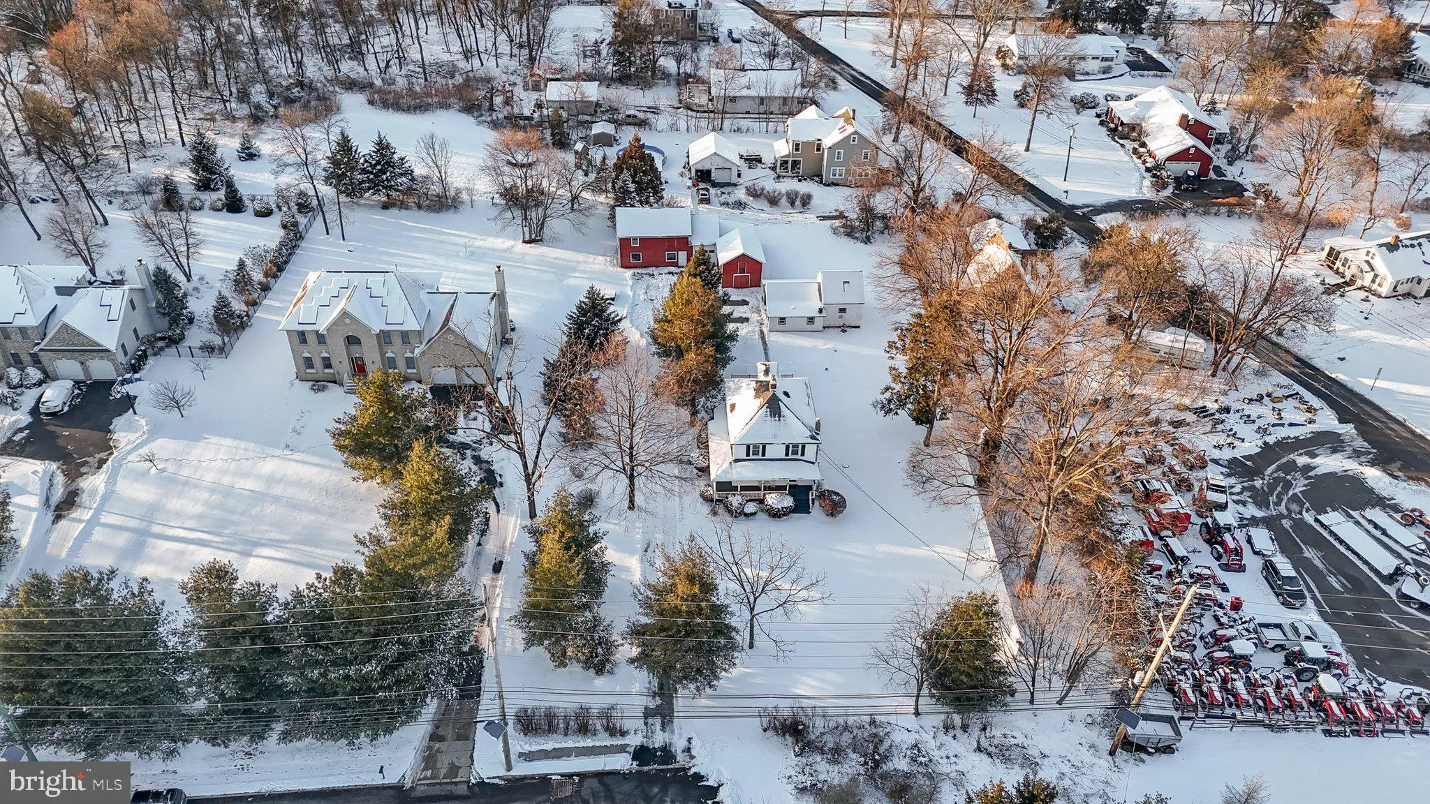 Belle Mead, New Jersey 08502, United States, 4 Bedrooms Bedrooms, ,2 BathroomsBathrooms,Residential,Pending,12752