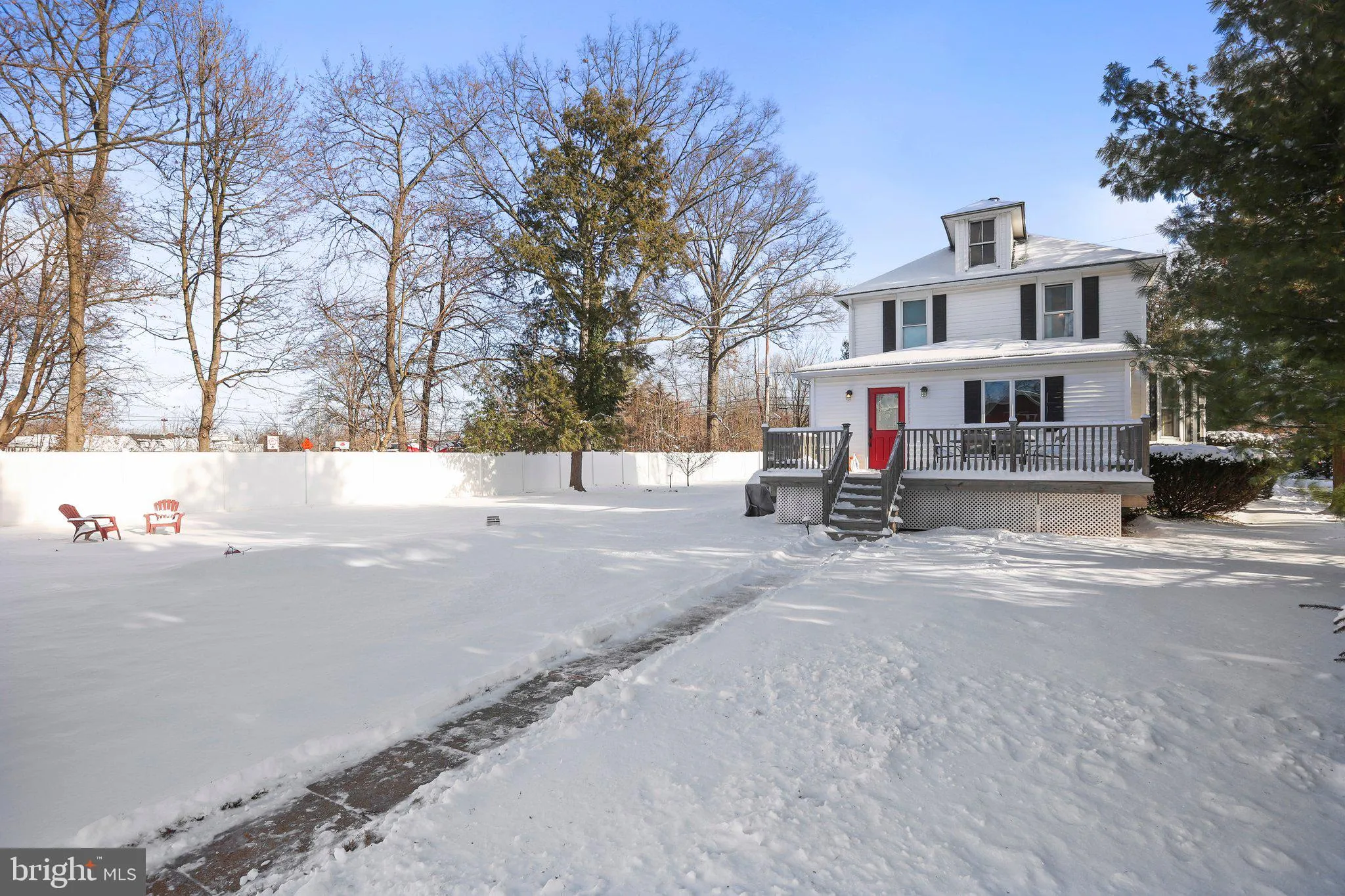 Belle Mead, New Jersey 08502, United States, 4 Bedrooms Bedrooms, ,2 BathroomsBathrooms,Residential,Pending,12752