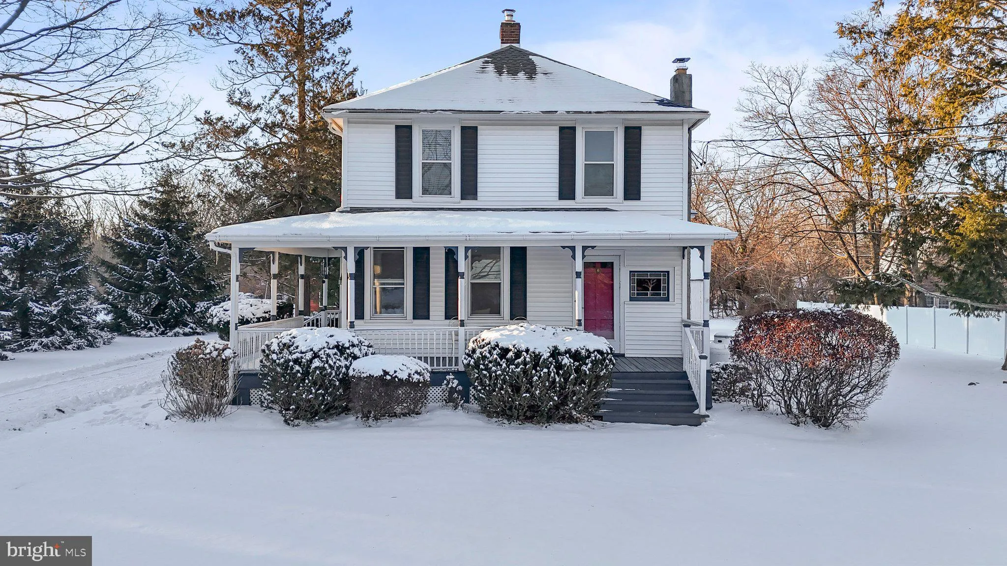 Belle Mead, New Jersey 08502, United States, 4 Bedrooms Bedrooms, ,2 BathroomsBathrooms,Residential,Pending,12752