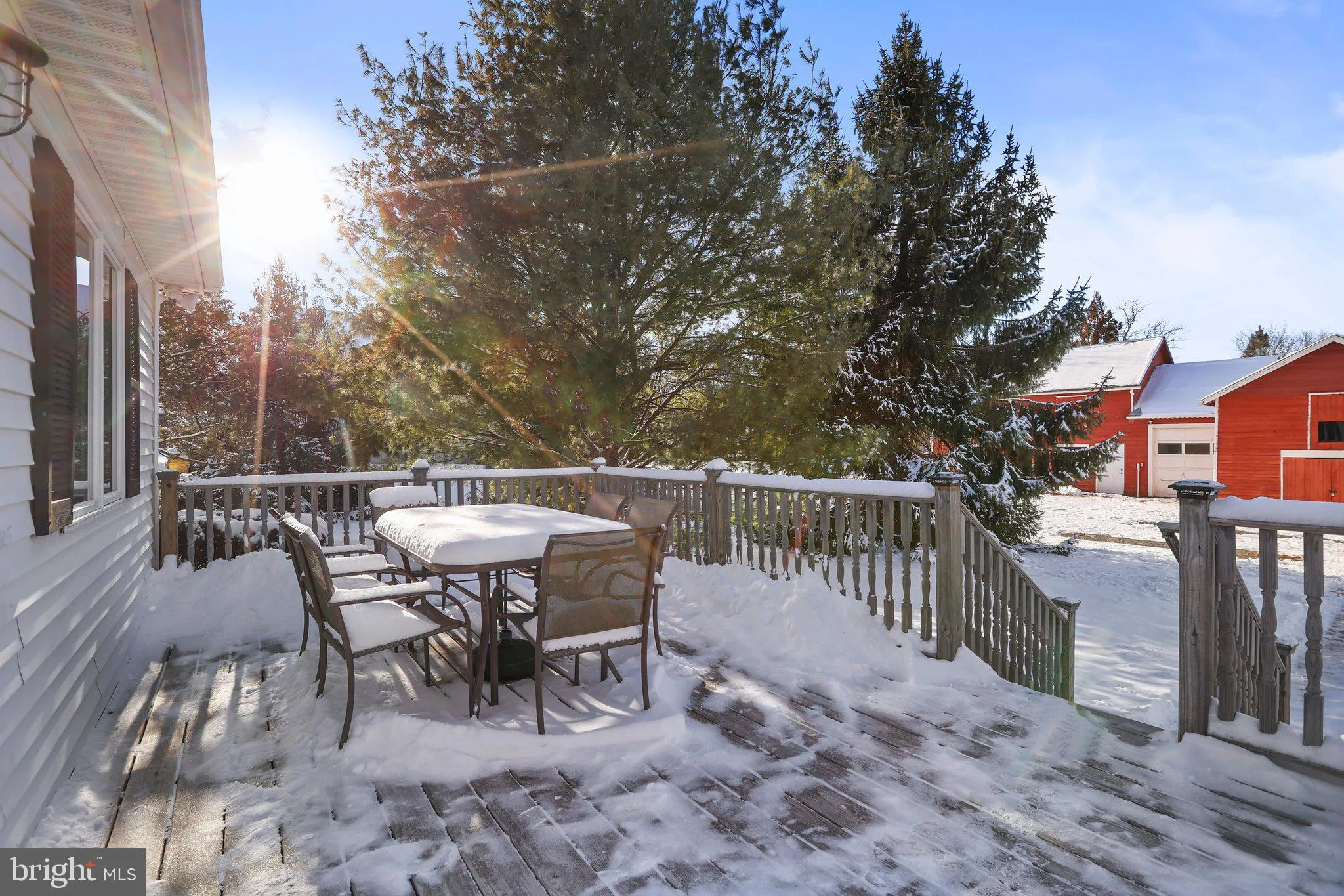 Belle Mead, New Jersey 08502, United States, 4 Bedrooms Bedrooms, ,2 BathroomsBathrooms,Residential,Pending,12752