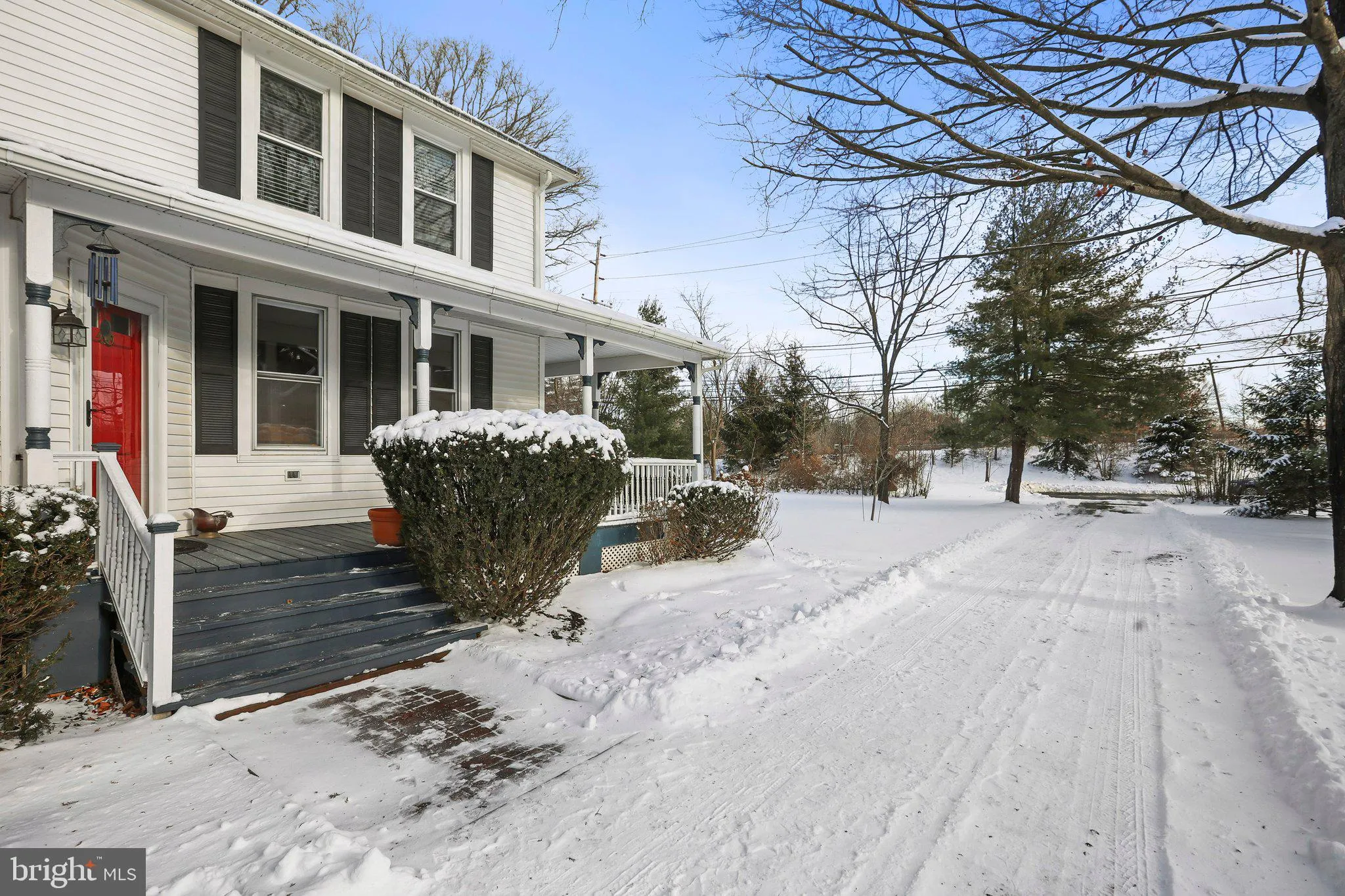 Belle Mead, New Jersey 08502, United States, 4 Bedrooms Bedrooms, ,2 BathroomsBathrooms,Residential,Pending,12752