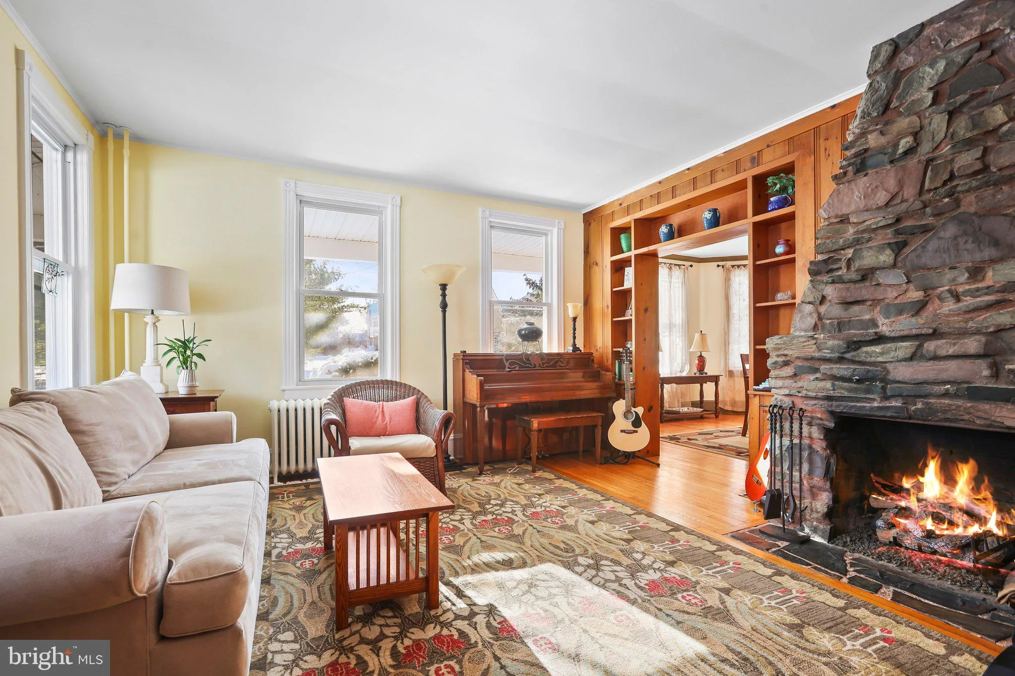 Belle Mead, New Jersey 08502, United States, 4 Bedrooms Bedrooms, ,2 BathroomsBathrooms,Residential,Pending,12752