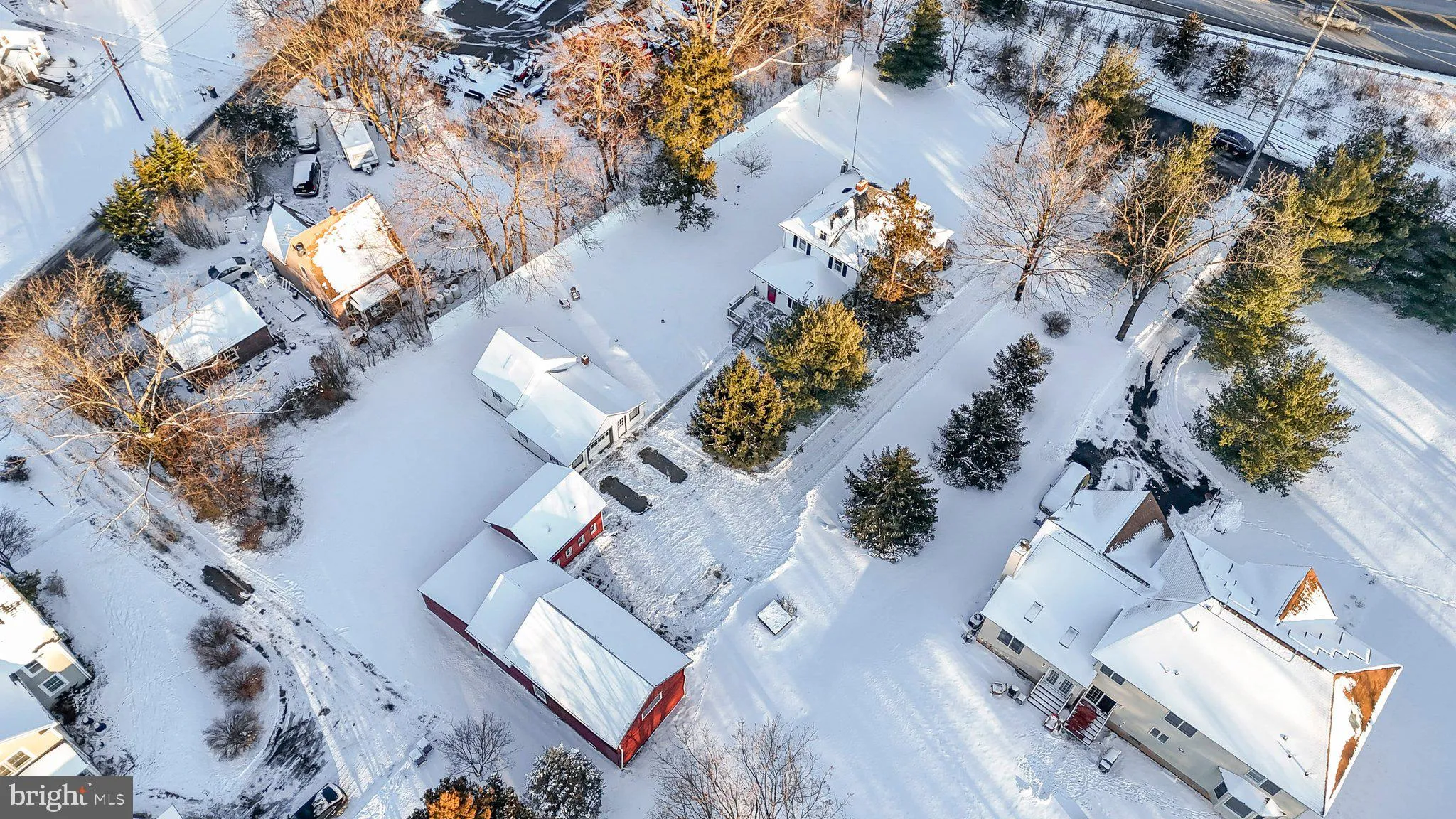 Belle Mead, New Jersey 08502, United States, 4 Bedrooms Bedrooms, ,2 BathroomsBathrooms,Residential,Pending,12752