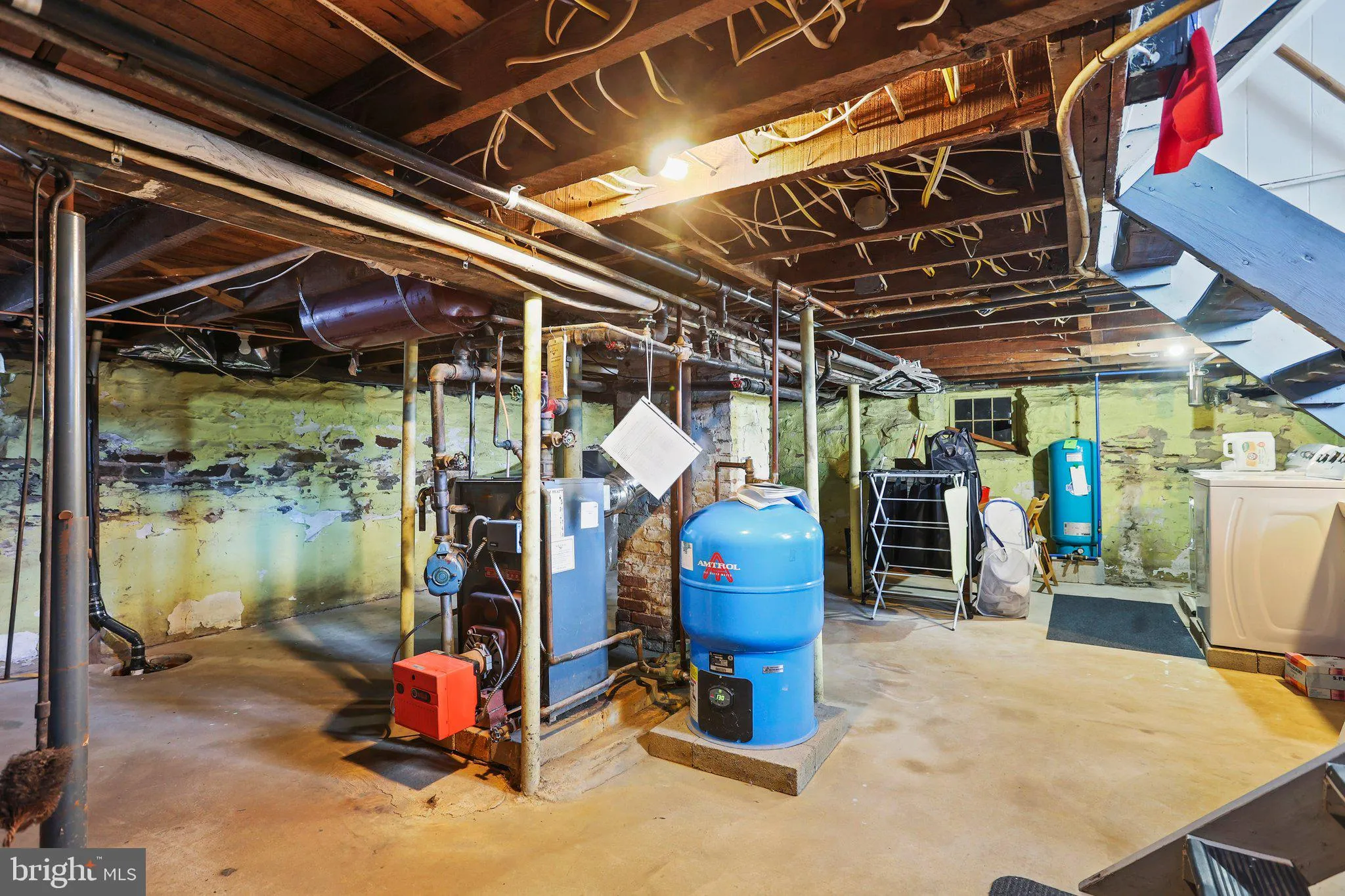 Belle Mead, New Jersey 08502, United States, 4 Bedrooms Bedrooms, ,2 BathroomsBathrooms,Residential,Pending,12752