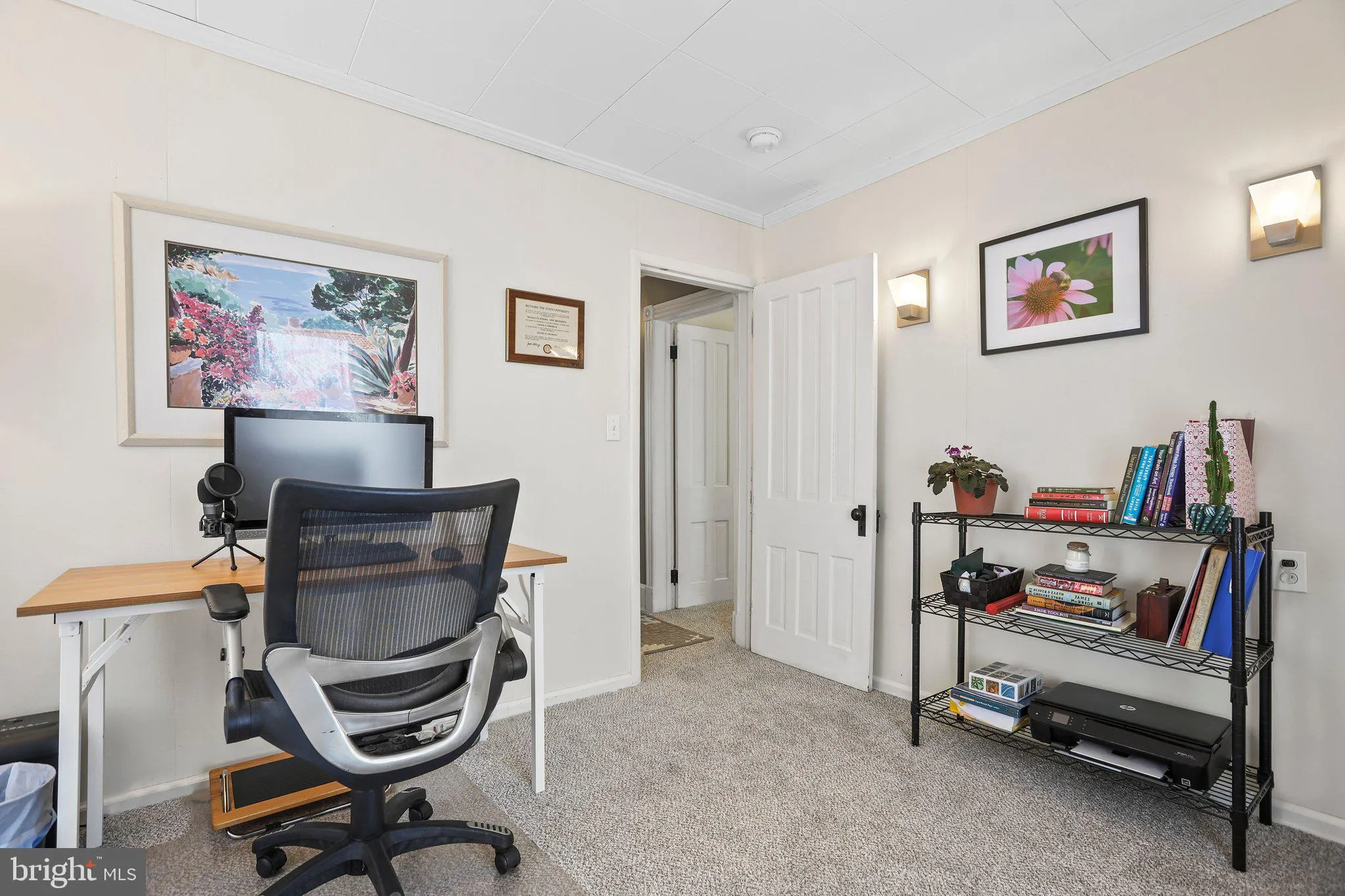 Belle Mead, New Jersey 08502, United States, 4 Bedrooms Bedrooms, ,2 BathroomsBathrooms,Residential,Pending,12752