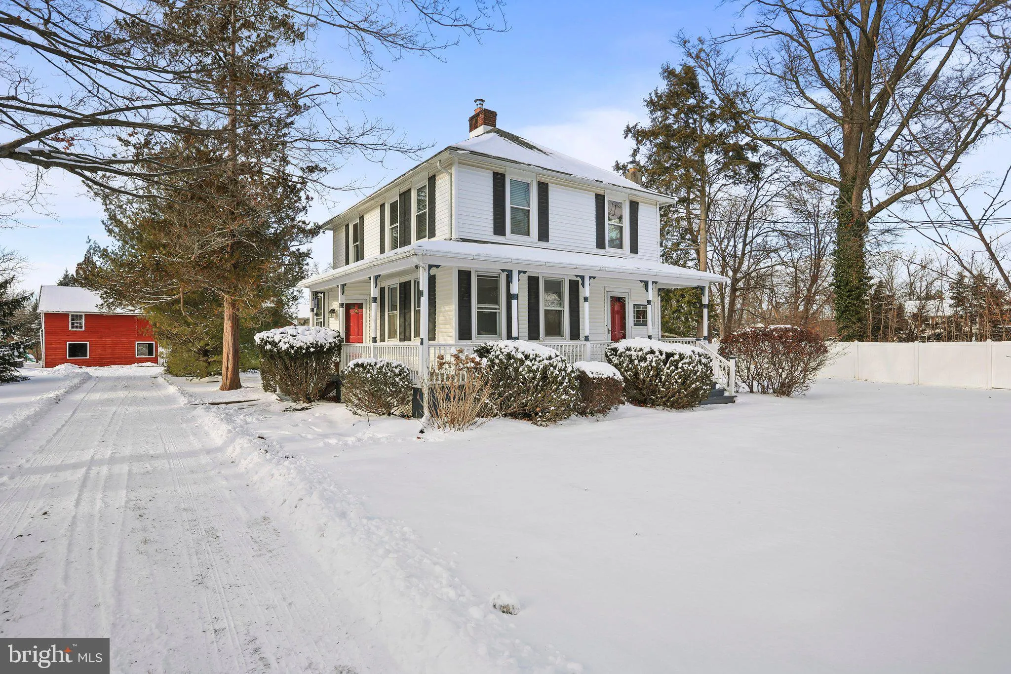 Belle Mead, New Jersey 08502, United States, 4 Bedrooms Bedrooms, ,2 BathroomsBathrooms,Residential,Pending,12752