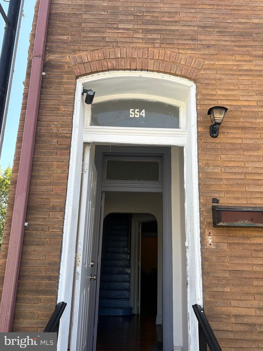 Photo of 554 W King Street, YORK, PA 17401 (MLS # PAYK2090420)
