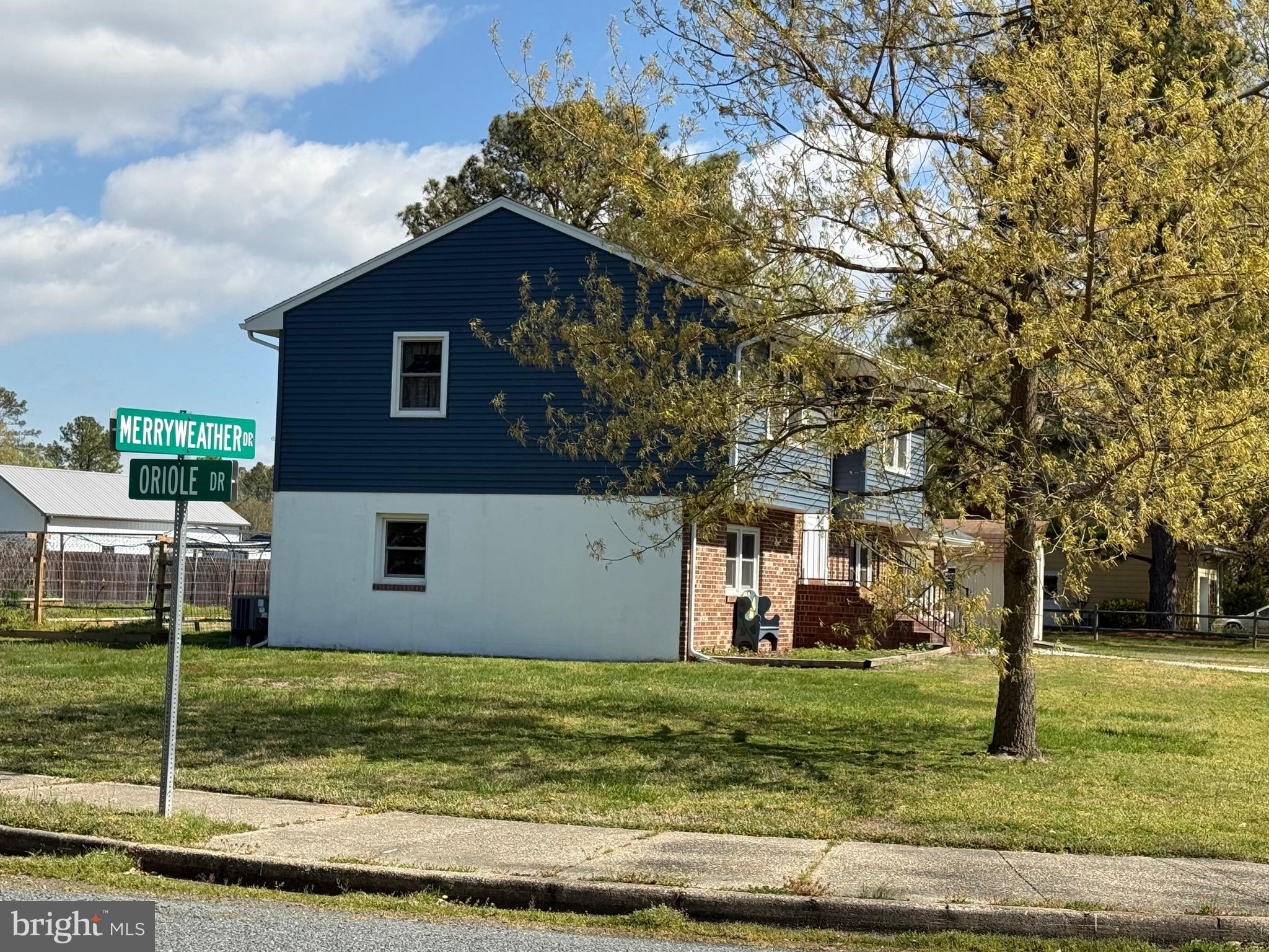 9 MERRYWEATHER DRIVE