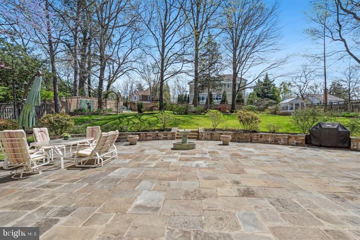 POTOMAC OUTSIDE - Residential