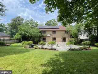 POTOMAC OUTSIDE - Residential