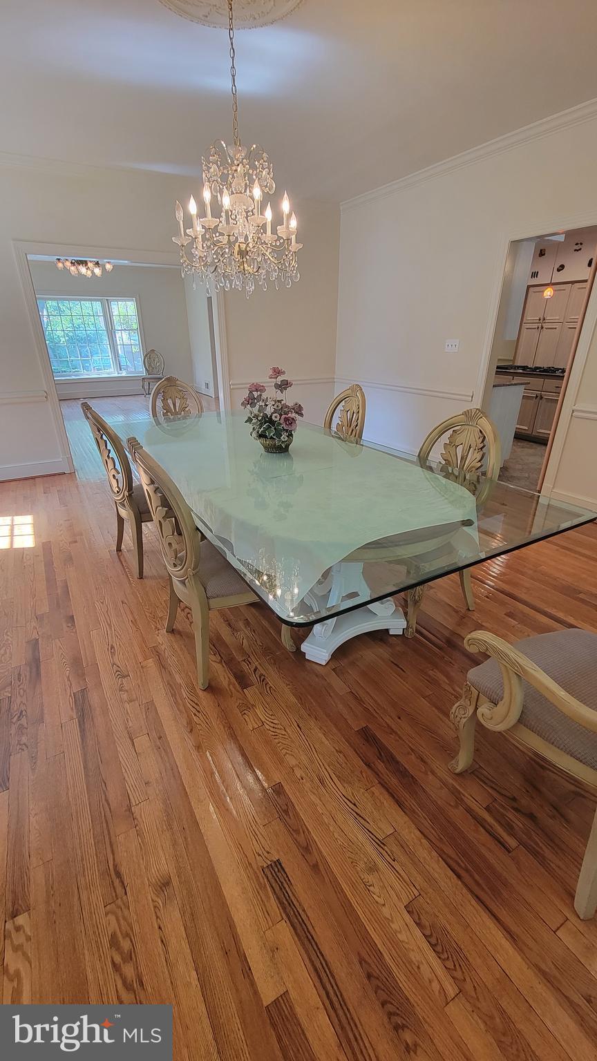 POTOMAC OUTSIDE - Residential