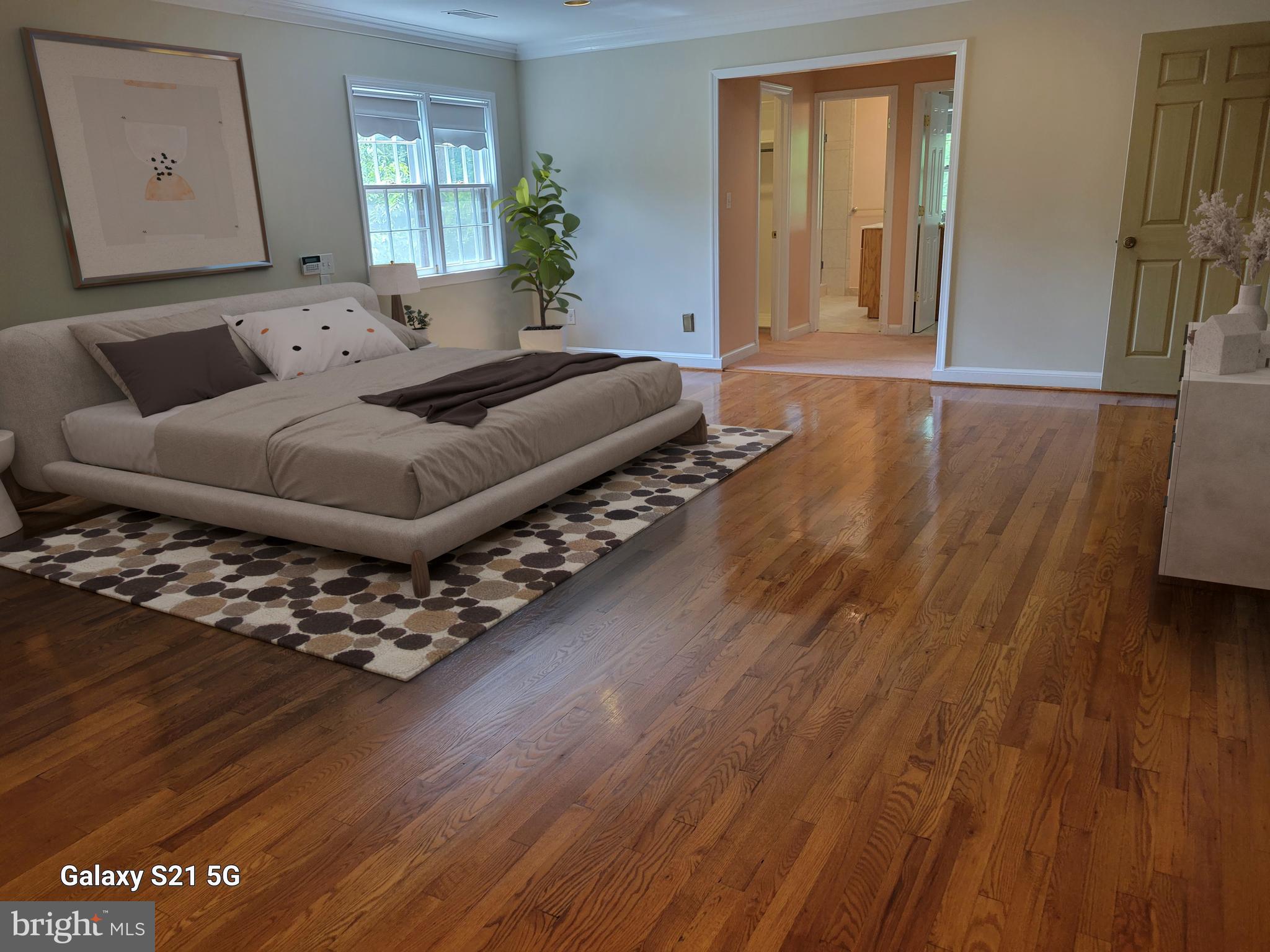 POTOMAC OUTSIDE - Residential