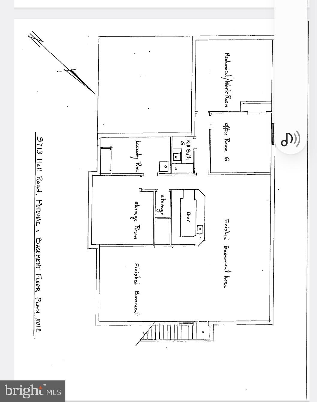 POTOMAC OUTSIDE - Residential