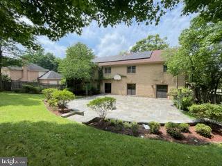 POTOMAC OUTSIDE - Residential