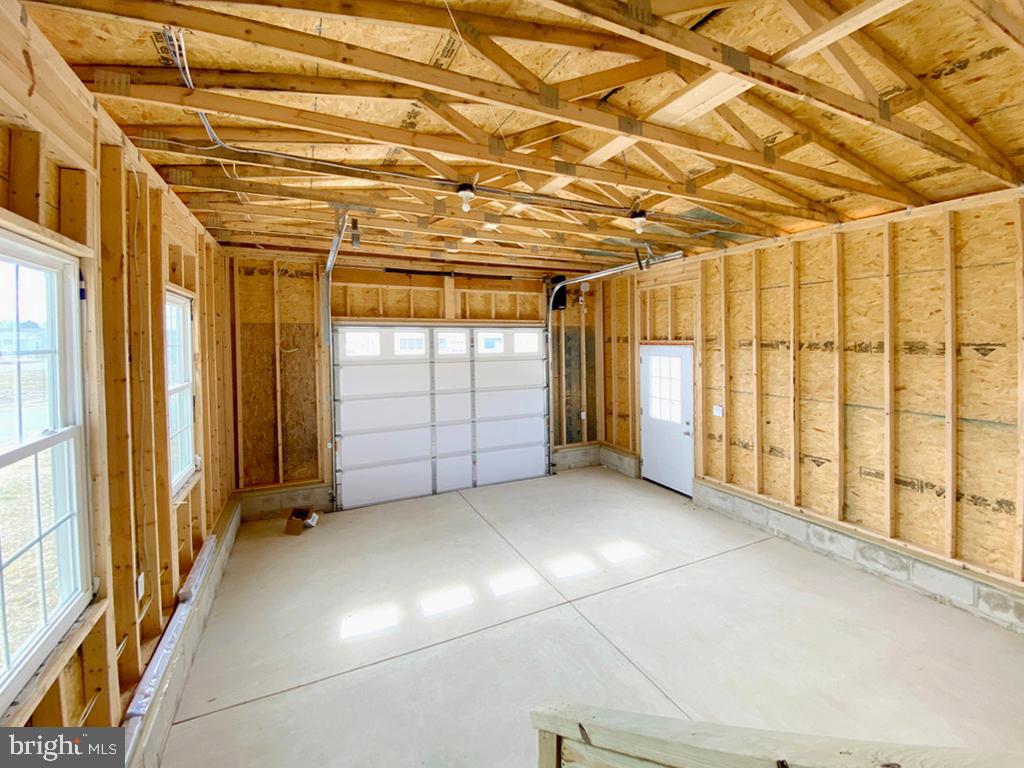 SUSSEX WEST MHP - Residential