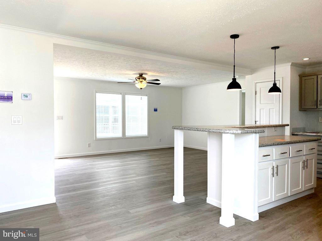 SUSSEX WEST MHP - Residential