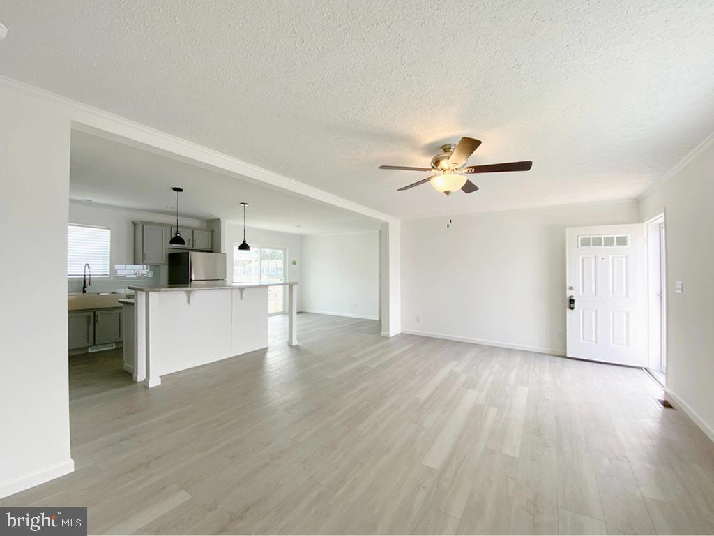 SUSSEX WEST MHP - Residential