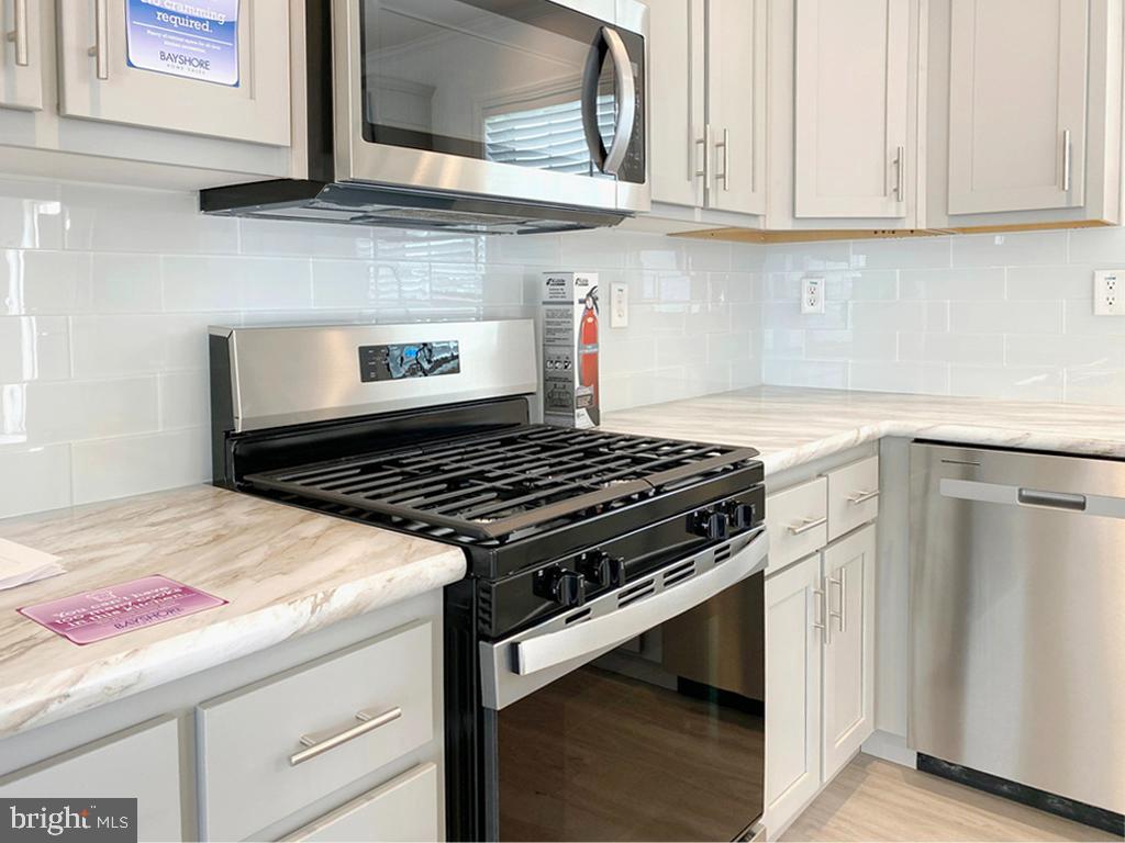 SUSSEX WEST MHP - Residential