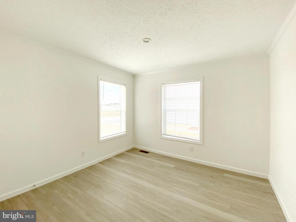 SUSSEX WEST MHP - Residential