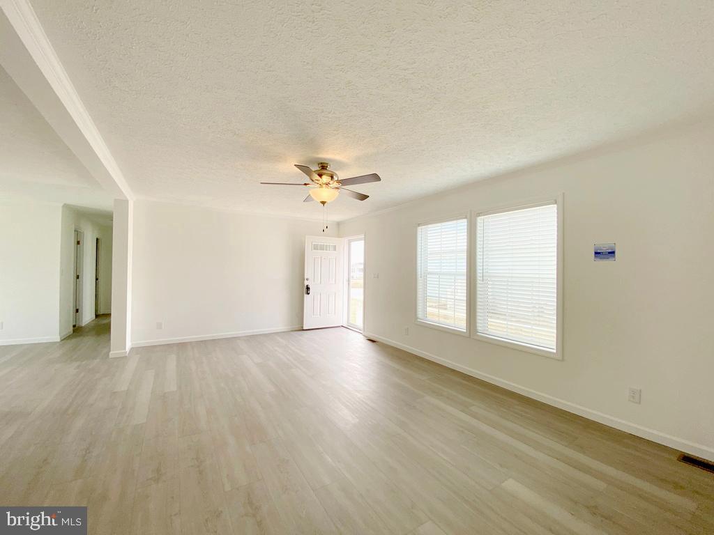 SUSSEX WEST MHP - Residential