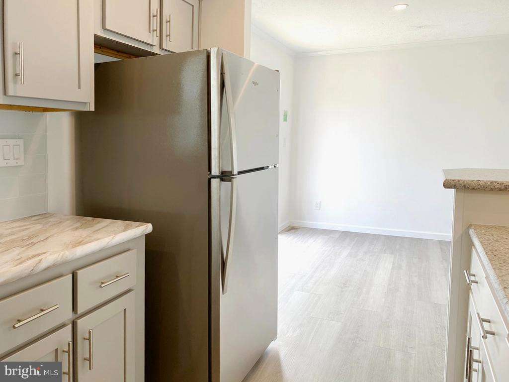 SUSSEX WEST MHP - Residential