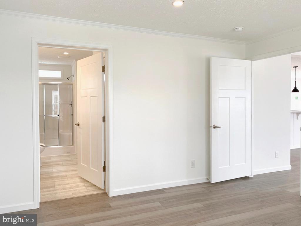 SUSSEX WEST MHP - Residential