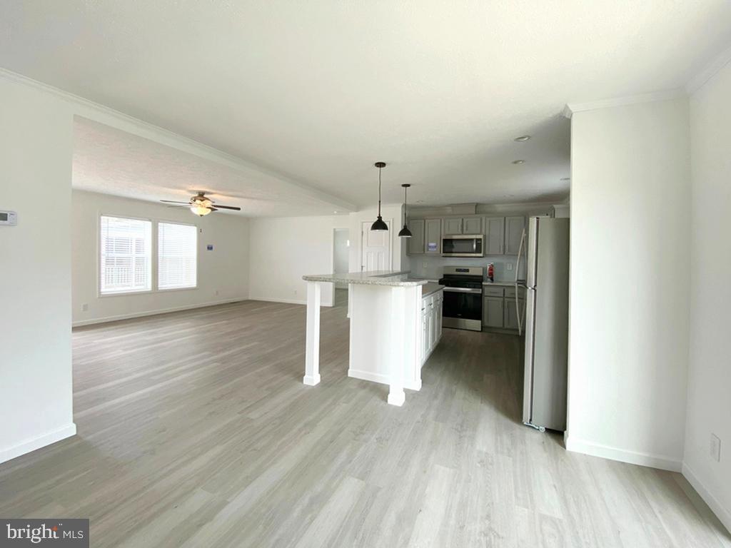 SUSSEX WEST MHP - Residential