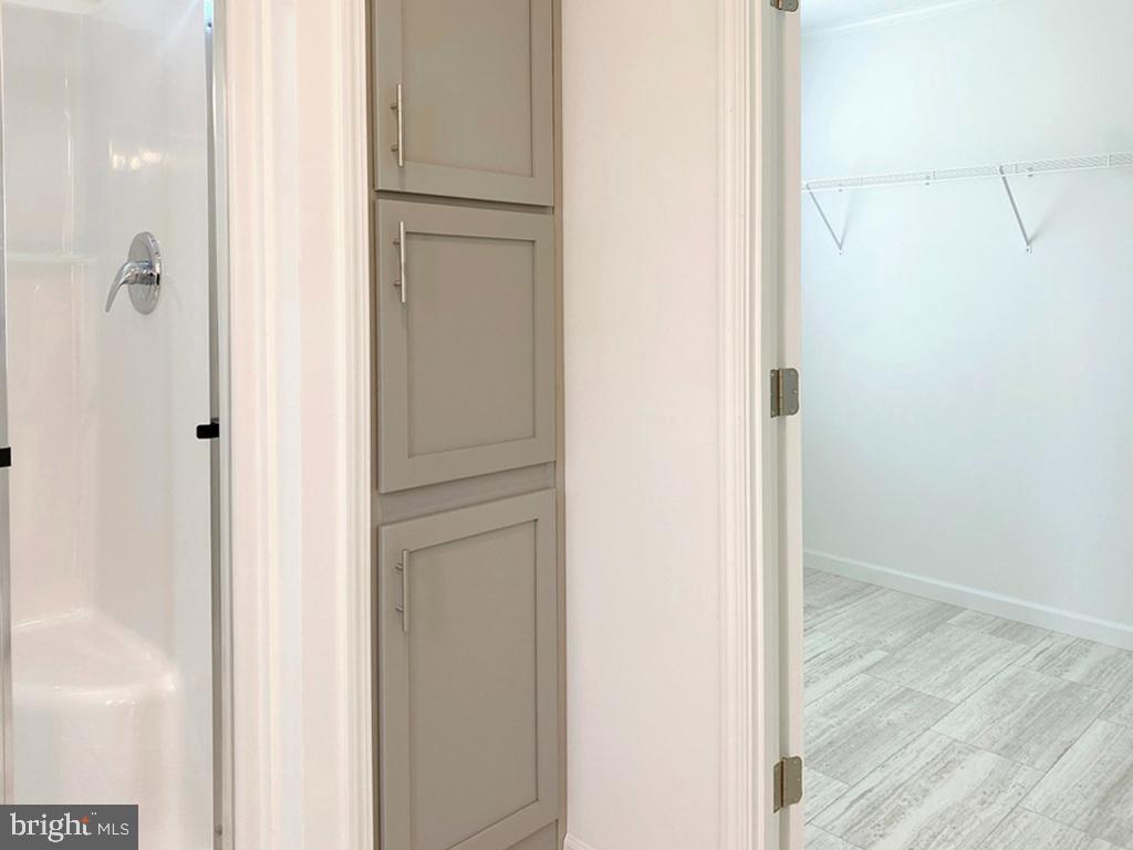 SUSSEX WEST MHP - Residential