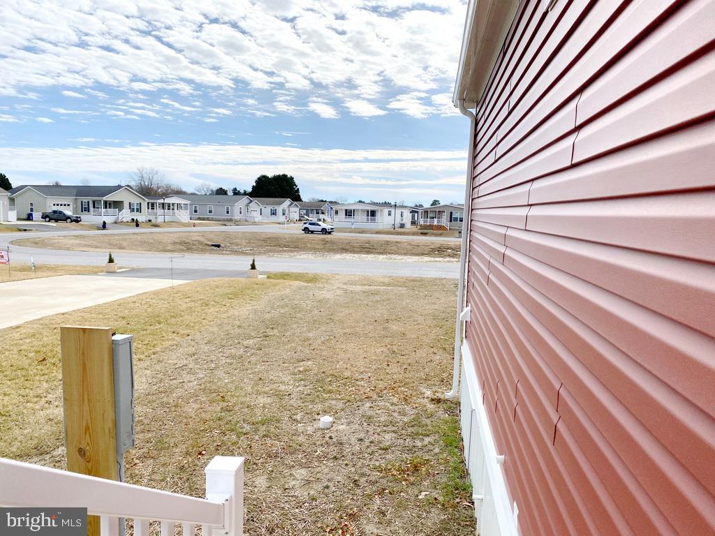 SUSSEX WEST MHP - Residential