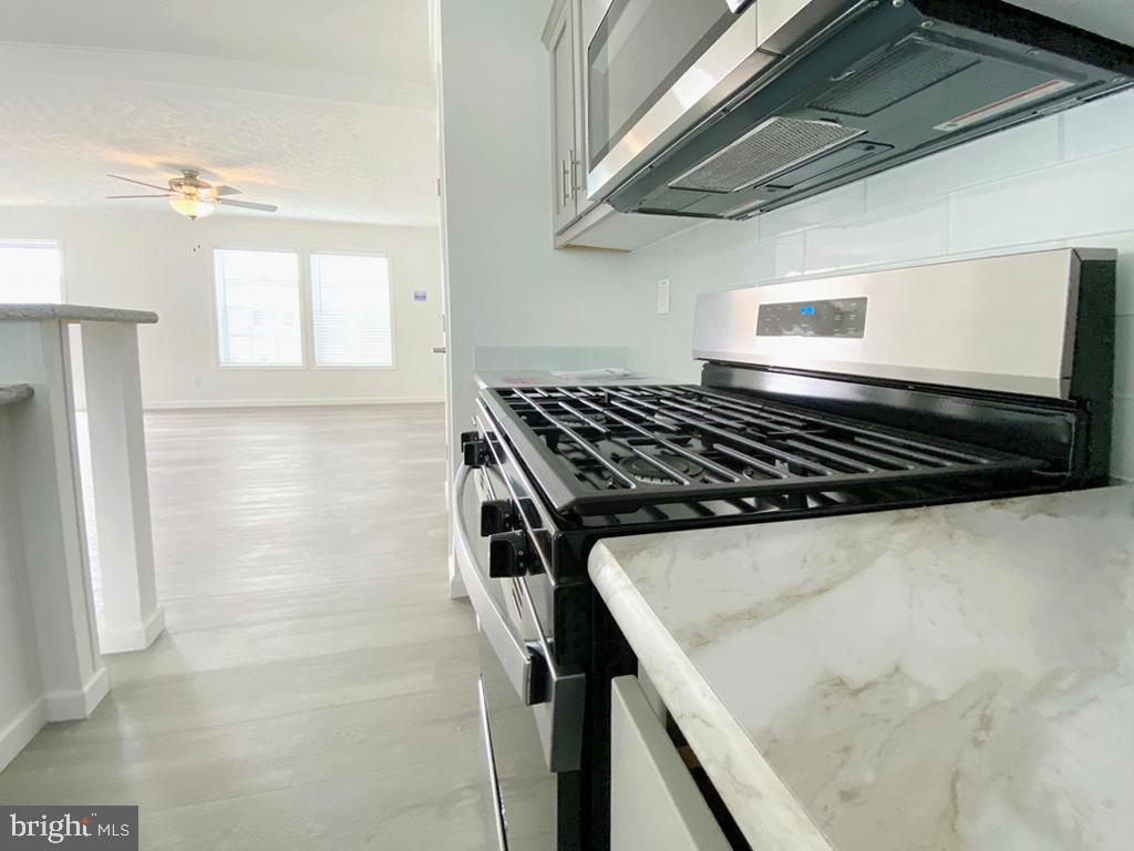 SUSSEX WEST MHP - Residential