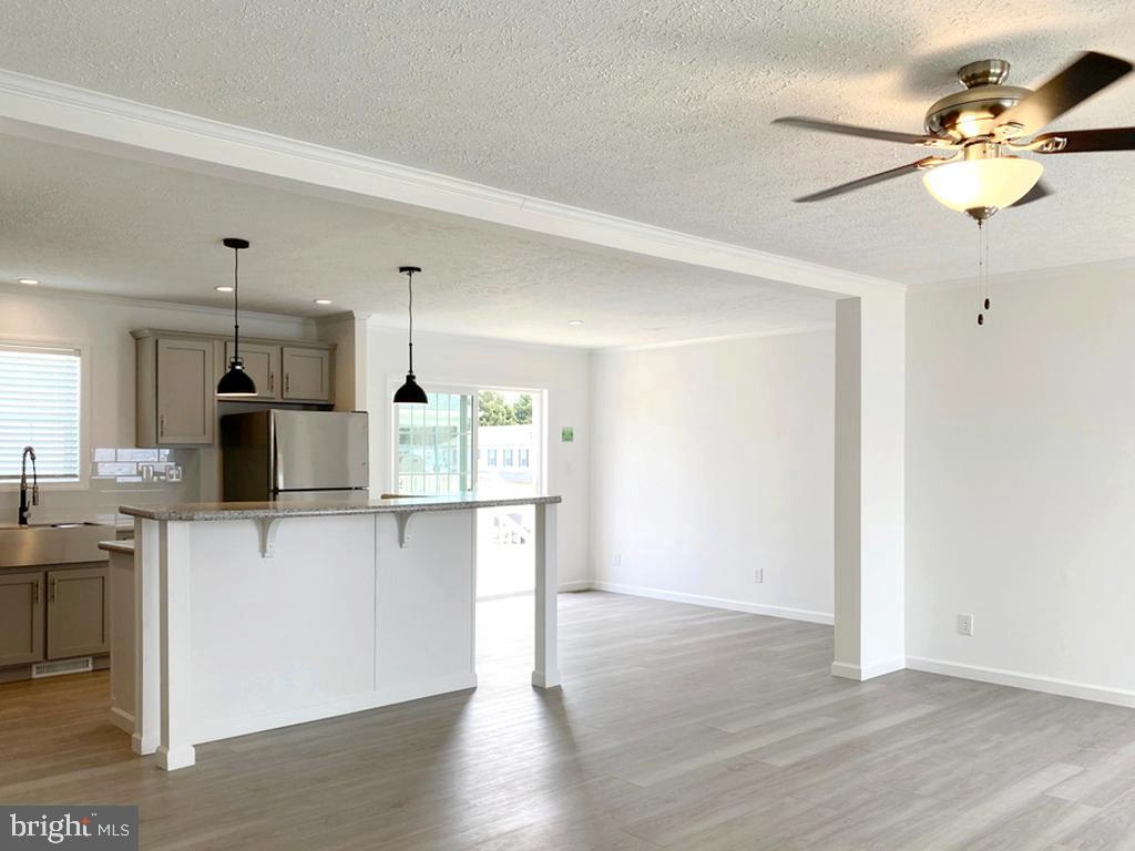 SUSSEX WEST MHP - Residential