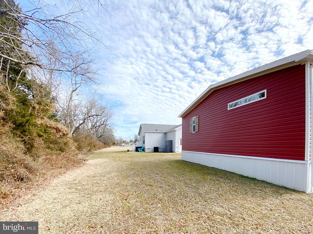 SUSSEX WEST MHP - Residential