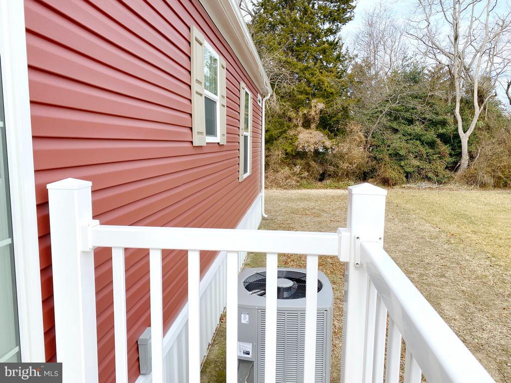 SUSSEX WEST MHP - Residential