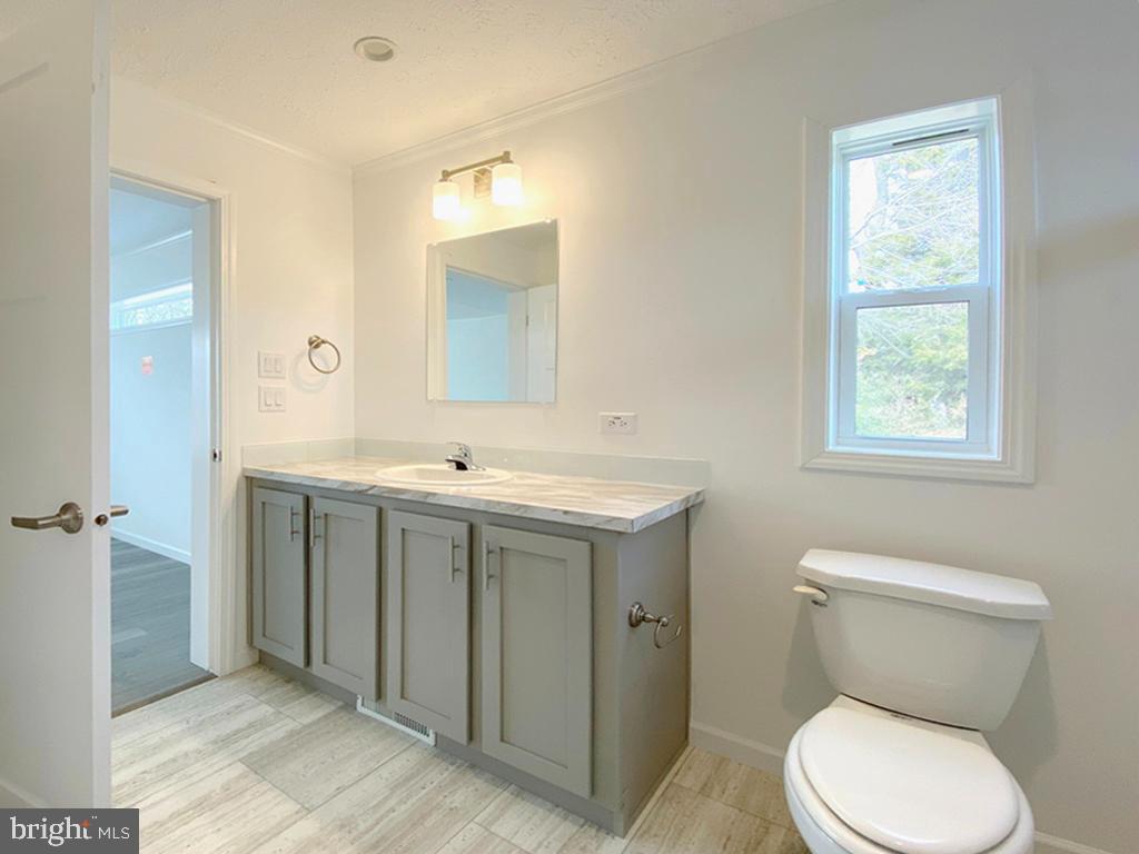 SUSSEX WEST MHP - Residential