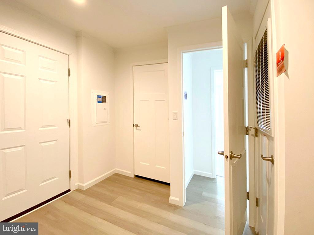 SUSSEX WEST MHP - Residential