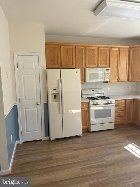 SOUTH RIDING - Residential Lease