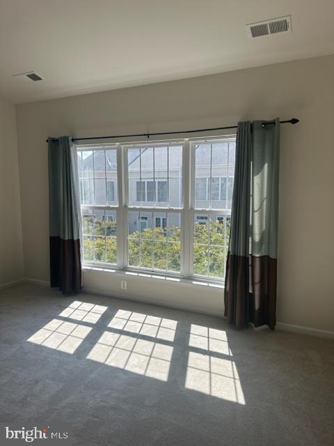 SOUTH RIDING - Residential Lease