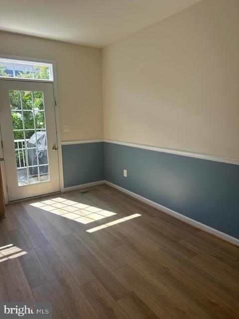 SOUTH RIDING - Residential Lease