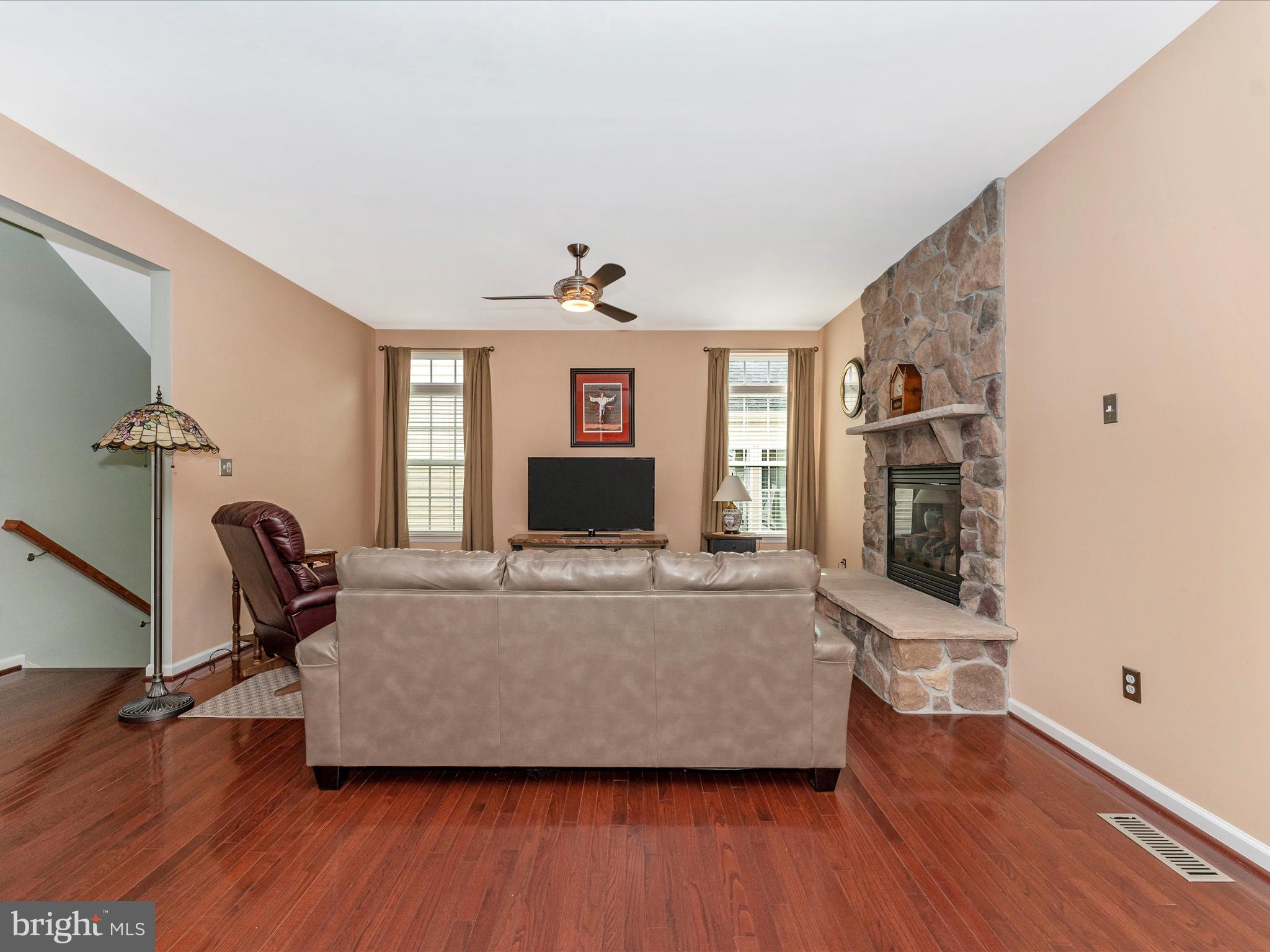 CANNON BLUFF - Residential