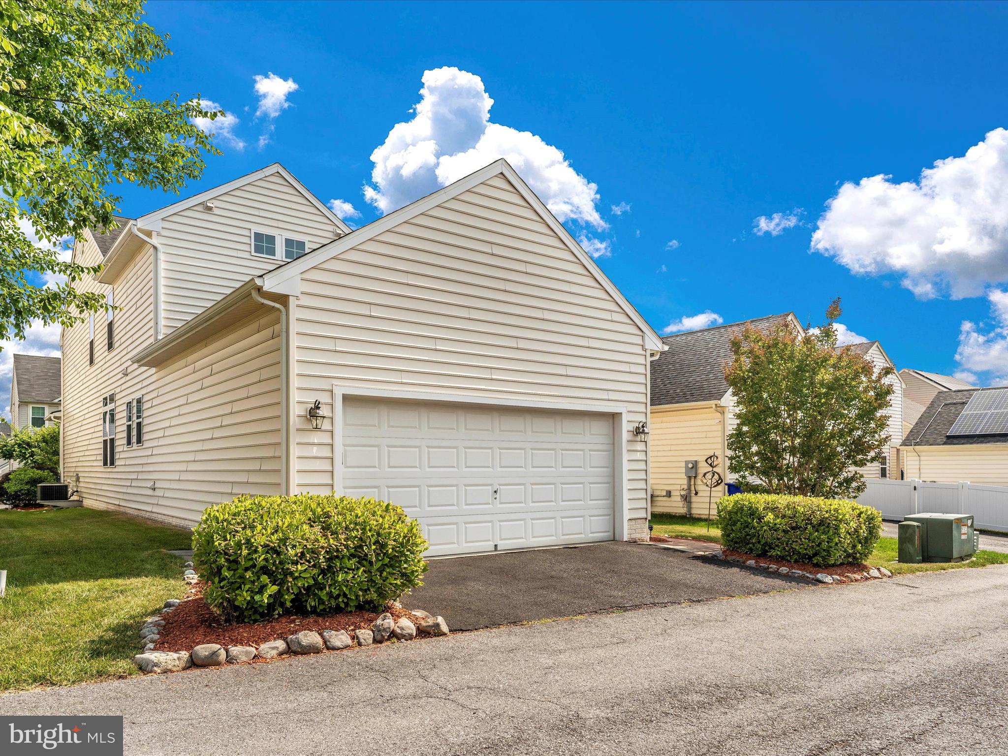 CANNON BLUFF - Residential