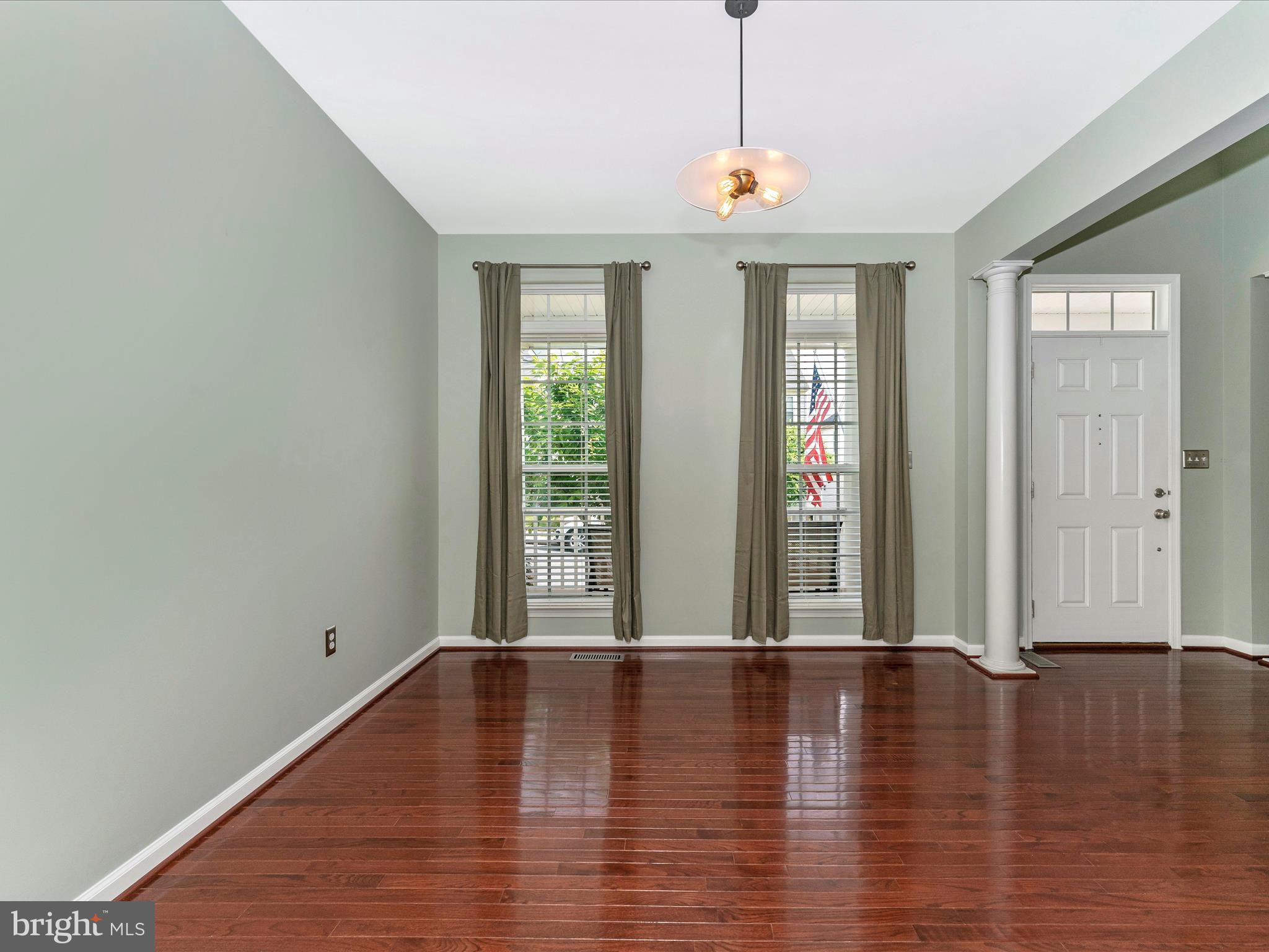 CANNON BLUFF - Residential