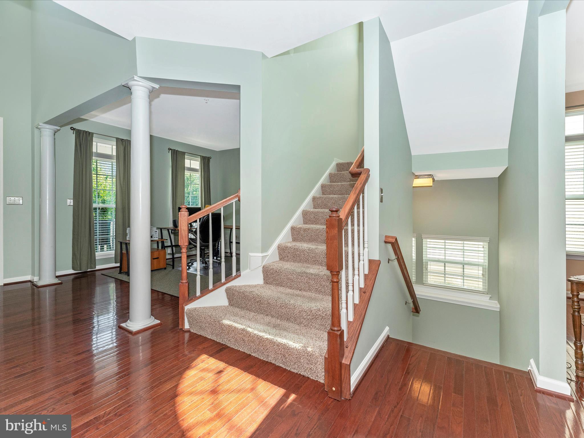 CANNON BLUFF - Residential