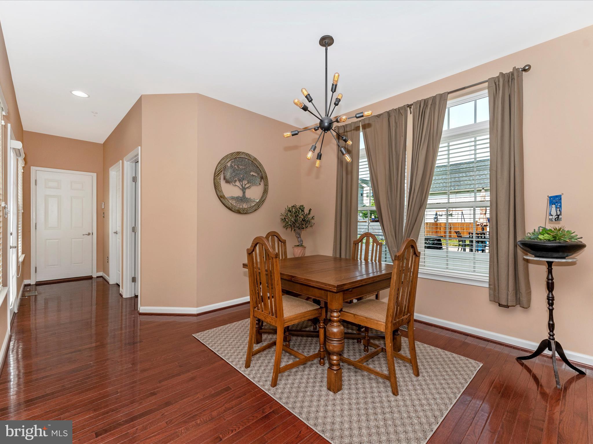 CANNON BLUFF - Residential