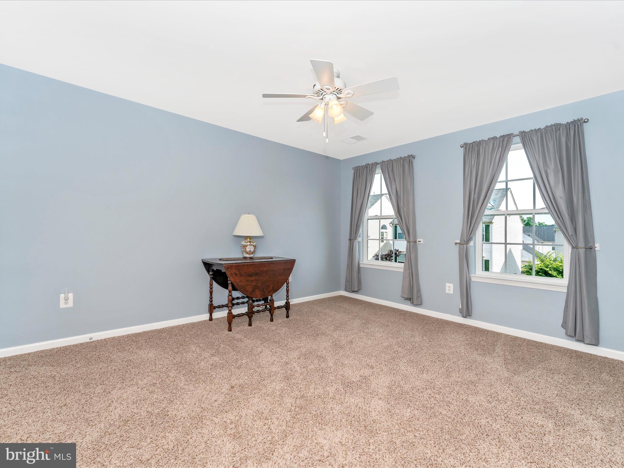 CANNON BLUFF - Residential