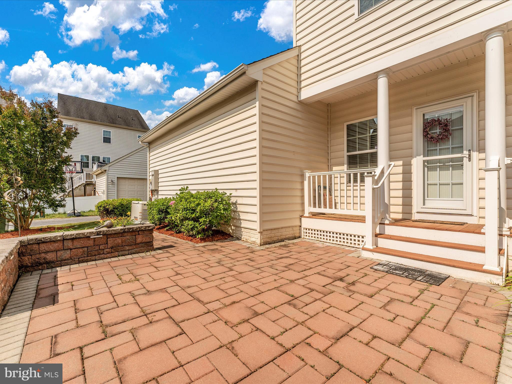 CANNON BLUFF - Residential