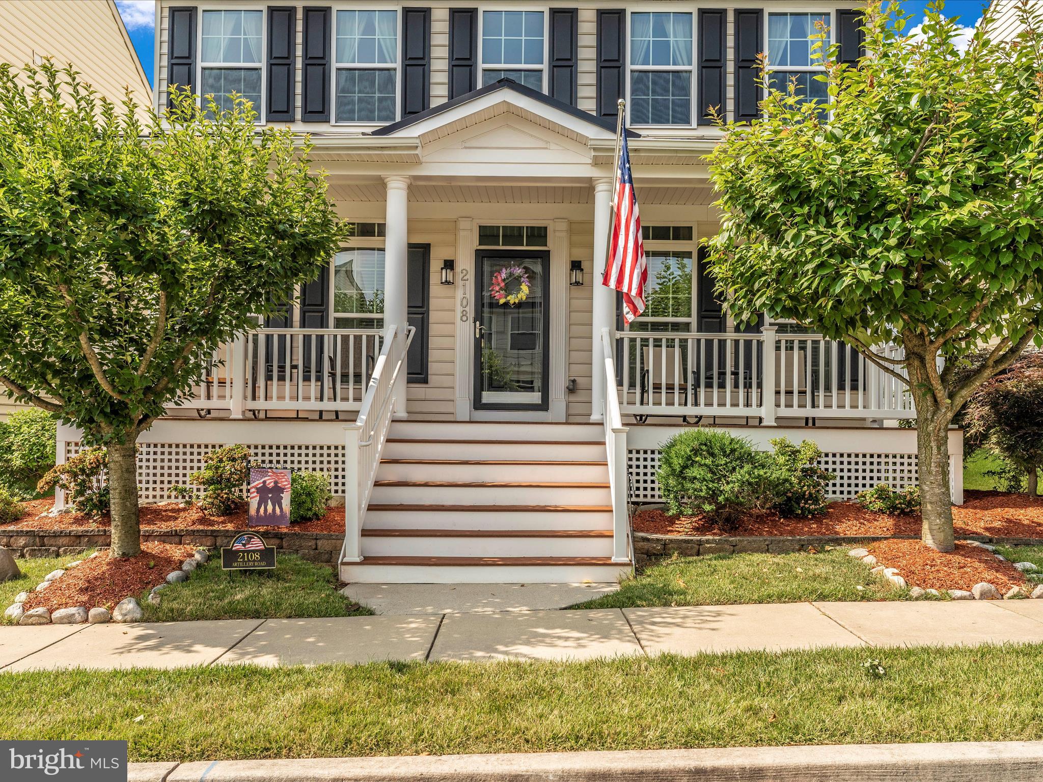 CANNON BLUFF - Residential