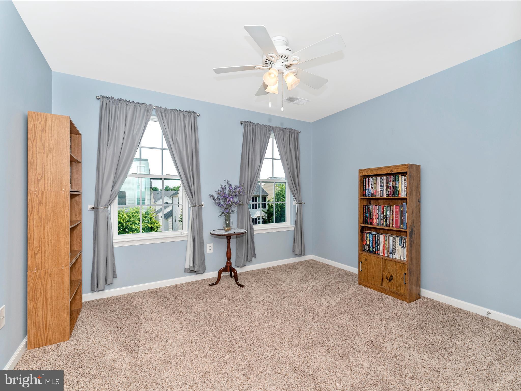 CANNON BLUFF - Residential