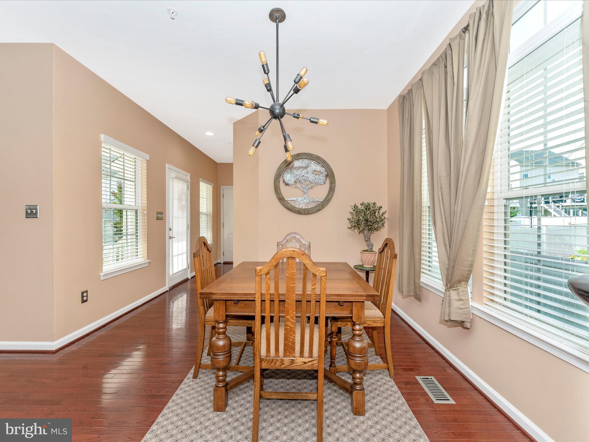 CANNON BLUFF - Residential