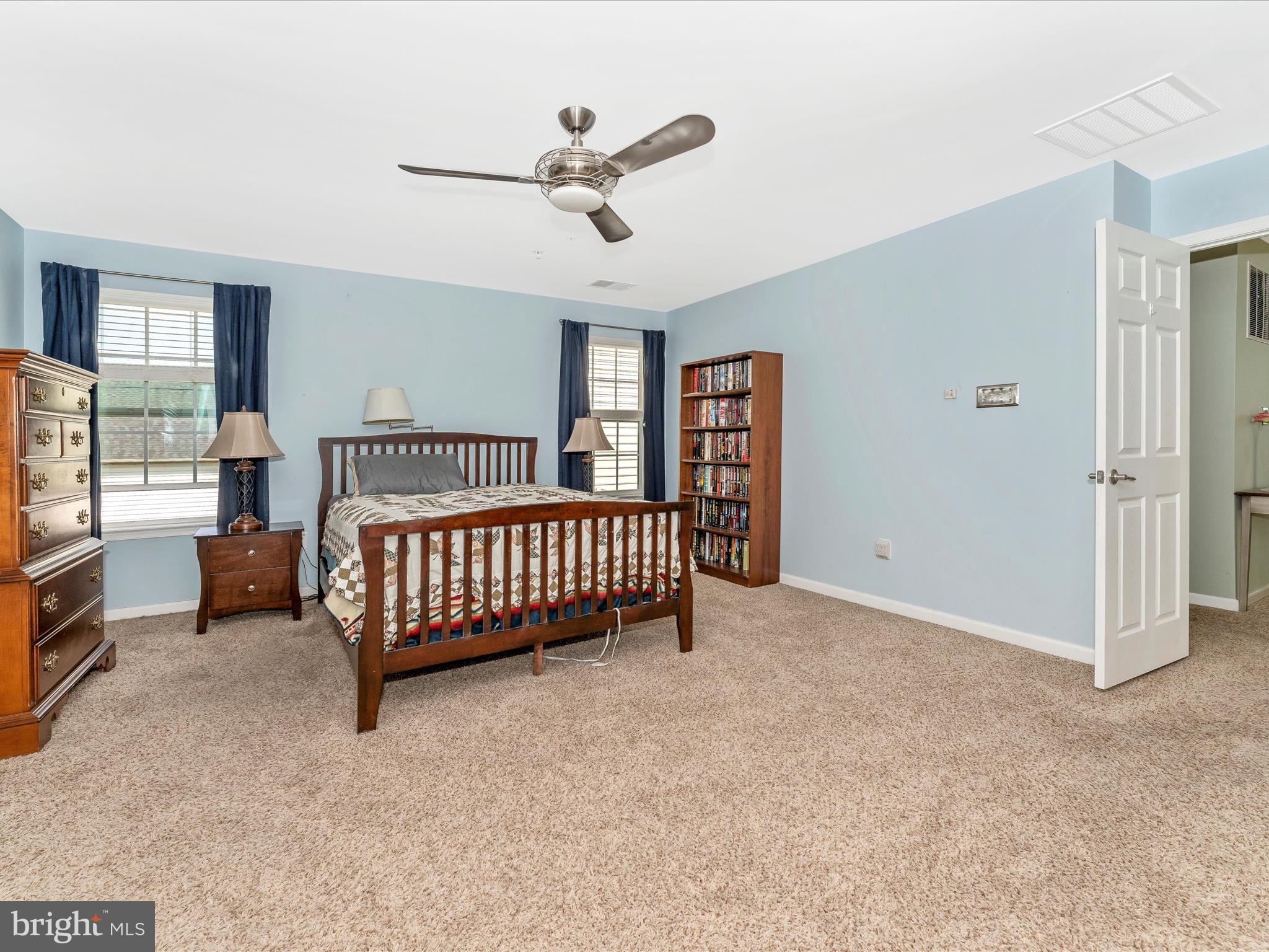 CANNON BLUFF - Residential