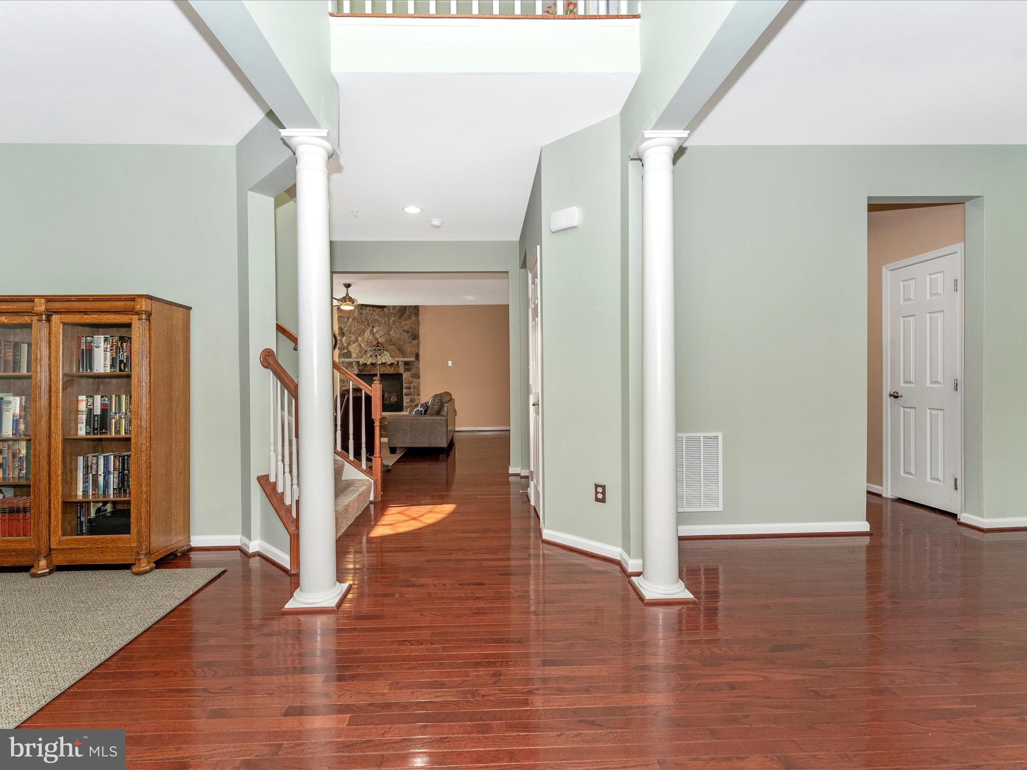 CANNON BLUFF - Residential